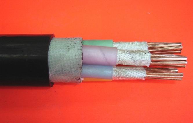 VV電纜可適用于路燈電纜鋪設。。。。。。
