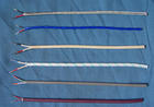 含氟聚合物絕緣的高溫電線電纜。型號有AF46-200、AFK-250、 AFPF-200、KFFR-25